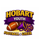 Hobart Youth Football and Cheer